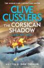 Clive Cussler'S The Corsican Shadow - Preview