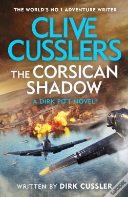 Capa do artigo Clive Cussler'S The Corsican Shadow