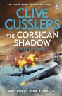 Clive Cussler'S The Corsican Shadow - Preview