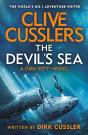 Clive Cussler'S The Devil'S Sea - Preview