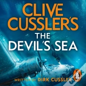 Capa do artigo Clive Cussler