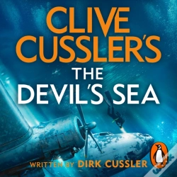 Capa do artigo Clive Cussler'S The Devil'S Sea