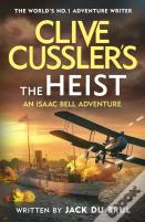 Clive Cussler'S The Heist