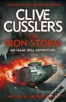 Clive Cussler'S The Iron Storm