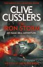 Clive Cussler'S The Iron Storm - Preview