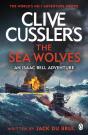Clive Cussler'S The Sea Wolves - Preview