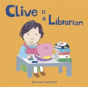 Clive Is A Librarian - Preview