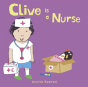 Clive Is A Nurse - Preview