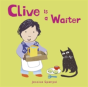 Clive Is A Waiter - Preview