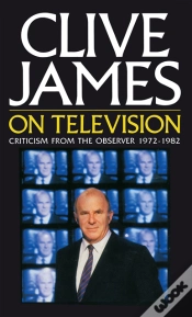 Capa do artigo Clive James On Television