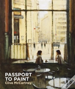 Capa do artigo Clive Mccartney