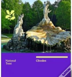 Capa do artigo Cliveden