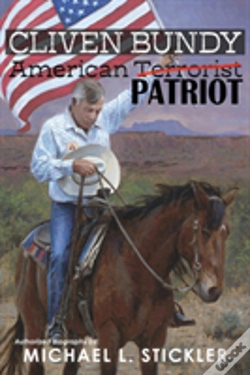 Capa do artigo Cliven Bundy