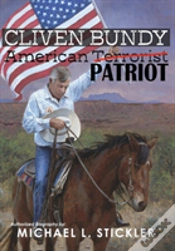 Capa do artigo Cliven Bundy