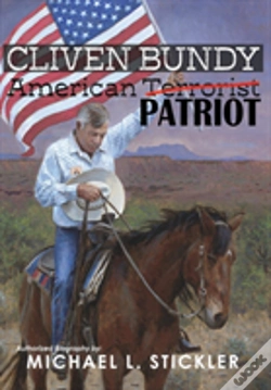Capa do artigo Cliven Bundy