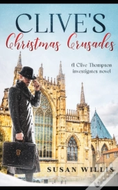 Clive'S Christmas Crusades