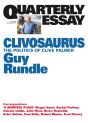 Clivosaurus - Preview