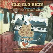 Capa do artigo Clo-Clo-Rico ! Chansons De Claude Leveillée