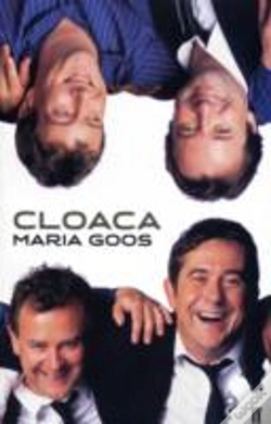 Capa do artigo Cloaca