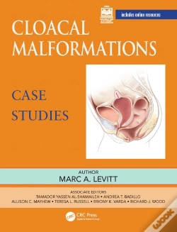 Capa do artigo Cloacal Malformations: Case Studies