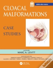 Capa do artigo Cloacal Malformations: Case Studies