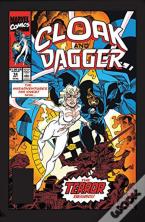Cloak And Dagger: Agony And Ecstasy