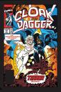 Cloak And Dagger: Agony And Ecstasy - Preview