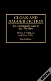 Cloak And Dagger Fiction