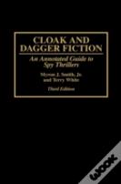 Cloak And Dagger Fiction