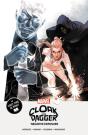 Cloak And Dagger: Negative Exposure - Preview