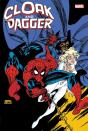 Cloak And Dagger Omnibus Vol. 2 - Preview