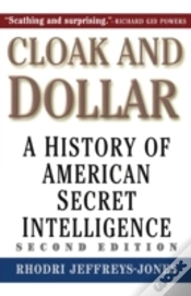 Capa do artigo Cloak And Dollar