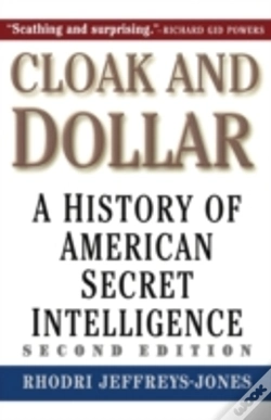 Capa do artigo Cloak And Dollar