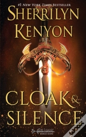 Capa do artigo Cloak & Silence