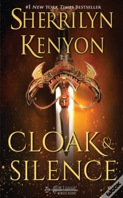 Capa do artigo Cloak & Silence