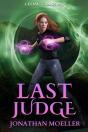 Cloak Games: Last Judge - Preview