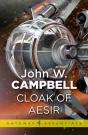 Cloak Of Aesir - Preview