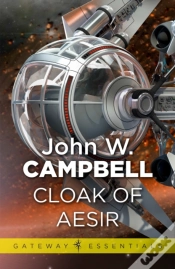 Capa do artigo Cloak Of Aesir
