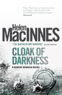 Cloak Of Darkness - Preview