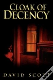 Capa do artigo Cloak Of Decency