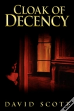 Capa do artigo Cloak Of Decency