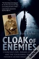Cloak Of Enemies