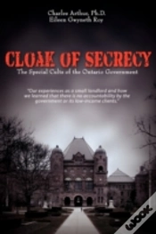 Capa do artigo Cloak Of Secrecy