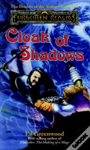 Capa do artigo Cloak Of Shadows