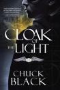 Cloak Of The Light - Preview