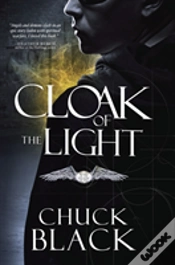 Capa do artigo Cloak Of The Light