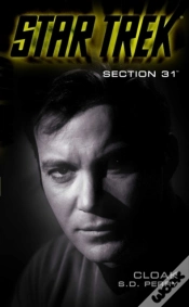 Capa do artigo Cloak: Section 31