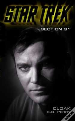 Capa do artigo Cloak: Section 31