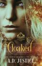 Cloaked - Preview