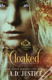 Capa do artigo Cloaked